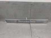 Zierleiste VOOR A1776809905 Mercedes-Benz GLA (H247) SUV 2.0 200d 4-Matic (OM654.920)