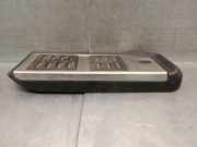 Zierleiste VOOR 4M1864777B Audi SQ7 (4MB/4MG) SUV 4.0 TDI V8 32V (CZAC)