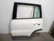 TÃ¼r Links Hinten 5N0833055A Volkswagen (5N_) 2.0 TDI