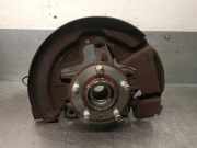 Achsschenkel Halter Links Vorne LR006859 Land + Range Rover Freelander II Geländewagen 2.2 tD4 16V (224DT)