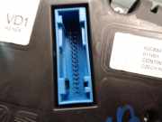 Tachoeinheit Kmh 5JA920800B Skoda Rapid Liftback 1.2 TSI (CBZA)