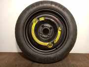 Reserverad 879360105D Audi Cabrio (B4) Cabrio 1.9 TDI (AHU)