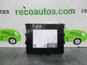 Steuergerät Zentralverriegelung 8999002180 Toyota Auris (E18) Schrägheck 5-drs 1.8 16V Hybrid (2ZRFXE)