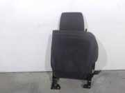 Sitz Links Hinten 88350EB60B Nissan Navara (D40) Pick-up 2.5 dCi 16V 4x4 (YD25DDTi)