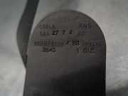 Sicherheitsgurt Rechts Vorne 1076807 Ford Mondeo III Limousine 2.5 V6 24V (LCBD)