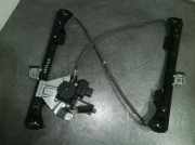 Fensterheber Rechts Vorne 8PINES Jaguar X-type Limousine 2.2 D 16V (QJBA)