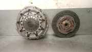 Kupplungsset 22300PWA005 Honda Jazz (GD/GE2/GE3) Schrägheck 1.3 i-Dsi (L13A1)