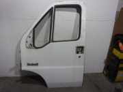 Tür Links Vorne 9002AJ Peugeot CAJA CERRADA (RS2850)(230)(->´02) 2.5 Turbodiesel