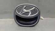 Handgriff Kofferraum 873702R000 Hyundai (FD) 1.6 CRDi