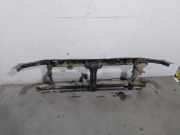 Schließplatte Kühlerträger 62500EB330 Nissan Navara (D40) Pick-up 2.5 dCi 16V 4x4 (YD25DDTi)