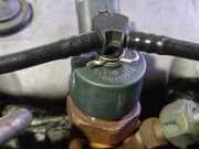 Motor D4192T3 Volvo V40 (VW) Kombi 1.9 D (D4192T3)