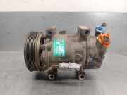 Klima Pumpe 6453JL Peugeot 307 (3A/C/D) Schrägheck 1.6 16V (TU5JP4(NFU))