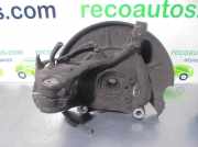 Achsschenkel Halter Rechts Vorne 1K0611842D Volkswagen Passat (3C2) Limousine 2.0 TDI 16V 140 (BKP) BKP