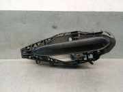 Türgriff Außen Links Hinten 9881777 BMW 1 serie (F40) Schrägheck 118i 1.5 TwinPower 12V (B38-A15F)