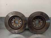 Bremsscheibe Vorne 1K0615301AK Volkswagen Golf V (1K1) Schr?gheck 1.9 TDI (BLS) BLS