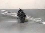 Fensterheber Links Vorne 13457671 Opel X 1.2