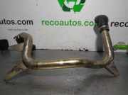 Schlauch A6385281282 Mercedes-Benz Vito (638.0) Van 2.3 110D (OM601.970)