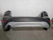 Stoßstange Hinten 51127403391 BMW X1 (F48) SUV sDrive 18d 2.0 16V (B47-C20A)
