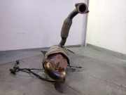 Katalysator Y6152050X Mazda 3 Sport (BL14/BLA4/BLB4) Schrägheck 1.6 CiTD 16V Euro 5 (Y6)