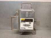 Steuergerät Airbag 12771237 Saab 9-3 II Sport Limousine (YS3F) Limousine 1.9 TiD 16V (Z19DTH)