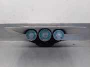 Tachoeinheit Kmh 1496274000 Peugeot 807 Großraumlimousine 2.2 HDiF 16V (DW12TED4(4HW))