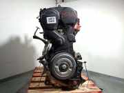 Motor B420T2 Volvo XC60 II (UZ) SUV 2.0 B5 Mild Hybrid Geartronic 16V (B420T2)