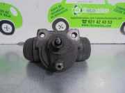 Trommel Bremse ACTUATOR Fiat Scudo (220Z) Van 2.0 JTD (DW10TED(RHX))