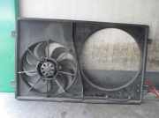 Kühlerventilator 1J0121207H Seat Leon (1M1) Schrägheck 5-drs 1.4 16V (AHW)