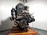 Motor D4EA Hyundai Santa Fe I SUV 2.0 CRDi 16V 4x2 (D4EA)