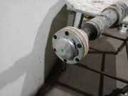 Kardanwelle A1664101001 Mercedes-Benz GLE (W166) SUV 300d 2.0 4-Matic (OM651.960)