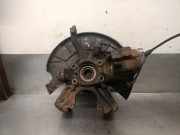 Achsschenkel Halter Links Vorne 1K0407255P Audi A3 (8P1) Schrägheck 3-drs 1.9 TDI (BKC)