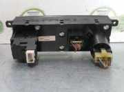 Bedienung Klimaanlage 0000399 Hyundai Sonata Limousine 2.4 16V CVVT (G4KC)