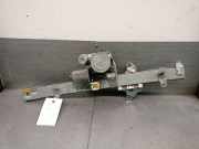 Fensterheber Links Vorne 807214CA0A Nissan X-Trail (T32) SUV 1.6 Energy dCi 130 (R9M)