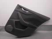 Türverkleidung Rechts Hinten 654867024AN Skoda (NW4) 1.5 TSI