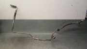 Klima Leitung 3M5H19A704AH Ford Focus 2 Schrägheck 2.0 TDCi 16V (G6DD)