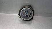 Handgriff Kofferraum 6R6827469B Volkswagen Polo V (6R) Schrägheck 1.2 12V (CGPB(Euro 5)) CGPB(Euro 5)