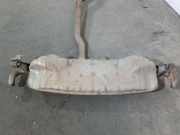 Auspuff Endtopf 7L6253609C Volkswagen Touareg (7LA/7L6) SUV 2.5 TDI R5 (BAC) BAC