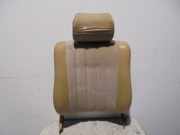 Sitz Rechts Vorne CUEROYTELAMARRON Mercedes-Benz 200-300 (W123) Limousine 200 (M102.920)