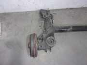 Hinterachse 402136 Opel Corsa E Schrägheck 1.3 CDTi 16V ecoFLEX (B13DTC(Euro 5))