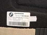 Hutablage 51477293693 BMW 3 serie Touring (F31) Kombi 320d 2.0 16V (N47-D20C)