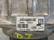 Motorhalter Links JK836A003GB Land + Range Rover Range Rover Velar (LY) Gel?ndewagen 2.0 D180 AWD (204DTD)