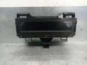 Tachoeinheit Kmh 248100293R Renault Scénic III (JZ) Großraumlimousine 1.5 dCi 105 (K9K-832(K9K-G8))