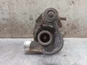 Turbolader TD025L308T33 Rover (RJ) 2.0 CDTi