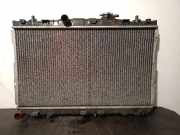 Radiator 253102D000 Hyundai Coupe Coupé 1.6 16V (G4ED)