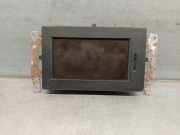 Multifunctionelle Display 259153753R Renault I (HY_) 2.0 dCi (HY0K)