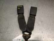 G?rtelschnalle Rechts Hinten T70284 Rover 75 Tourer Kombi 2.0 CDTi 16V (204D2)