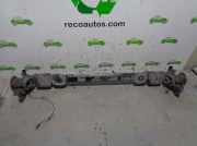 Hinterachse PARADISCOS5AGUJEROS Opel Movano Van 2.3 CDTi 16V FWD (M9T-B8)