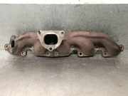 Auspuff Krümmer A6651420414 SsangYong Rodius Großraumlimousine 2.7 270 Xdi 20V 4x2 (M665.925(Euro 4))