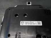 Tachoeinheit Kmh 83800F5441 Toyota Yaris III (P13) Schr?gheck 1.5 16V Hybrid (1NZ-FXE)