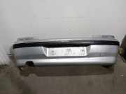 Stoßstange Hinten 7410N1 Peugeot 406 (8B) Limousine 2.0 HDi 110 (DW10ATED(RHZ))